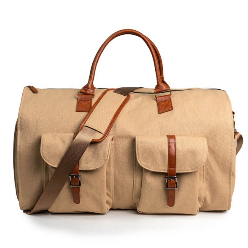 Miroa® Carry-All Duffel