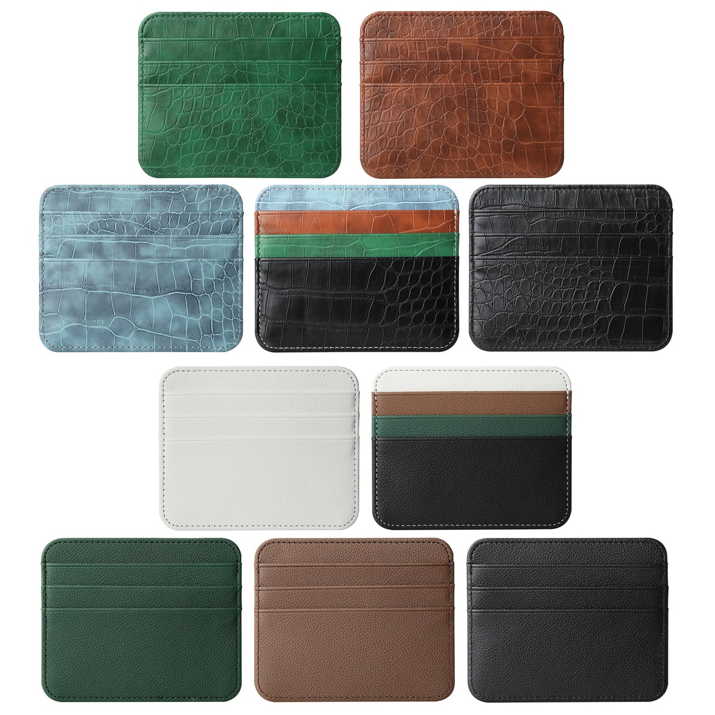 Miroa® Card Case