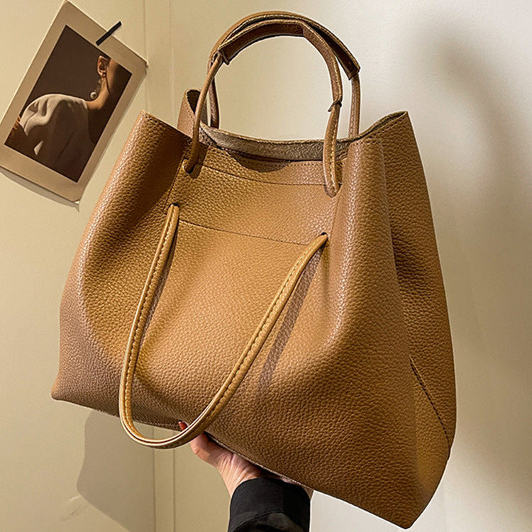 Miroa Tote