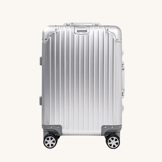 Aluminum Carry-On Plus