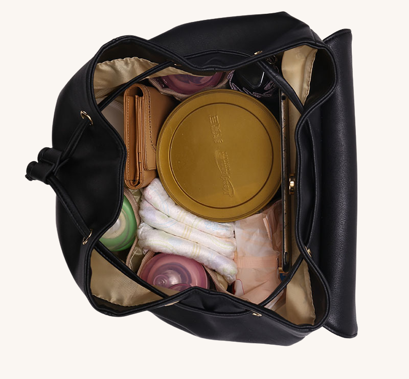 Classic Diaper Backpack