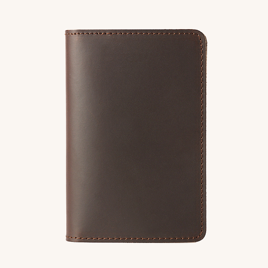 Miroa® Passport Holder