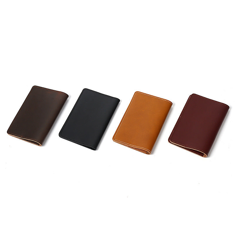 Miroa® Passport Holder