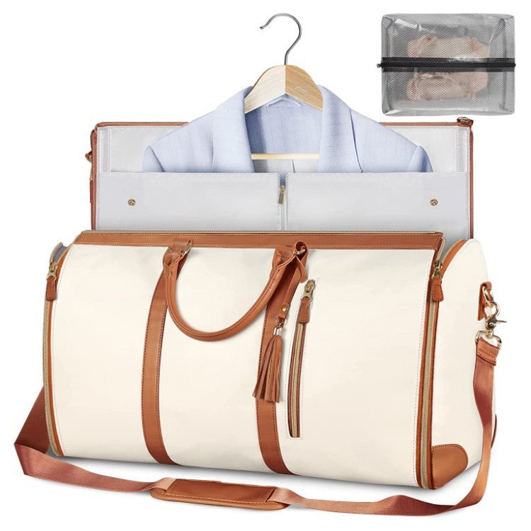Miroa® Carry-All Duffel