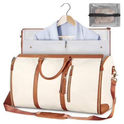 Miroa® Carry-All Duffel
