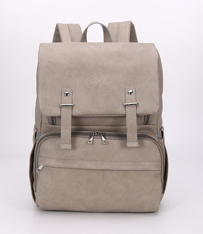Everyday Diaper Backpack