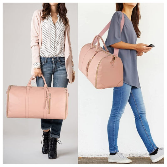 Miroa® Carry-All Duffel