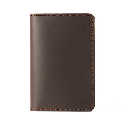 Miroa® Passport Holder