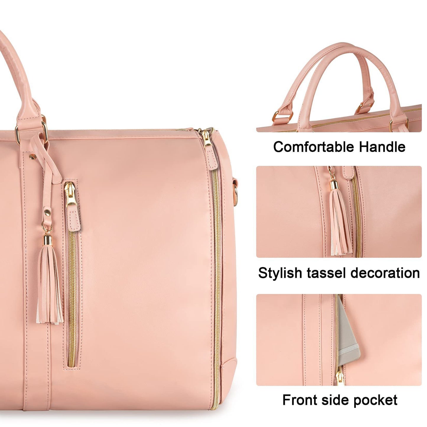 Miroa® Carry-All Duffel