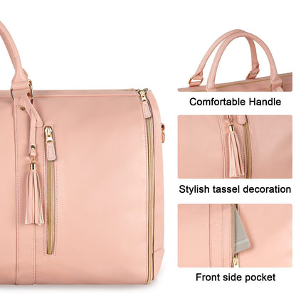 Miroa® Carry-All Duffel