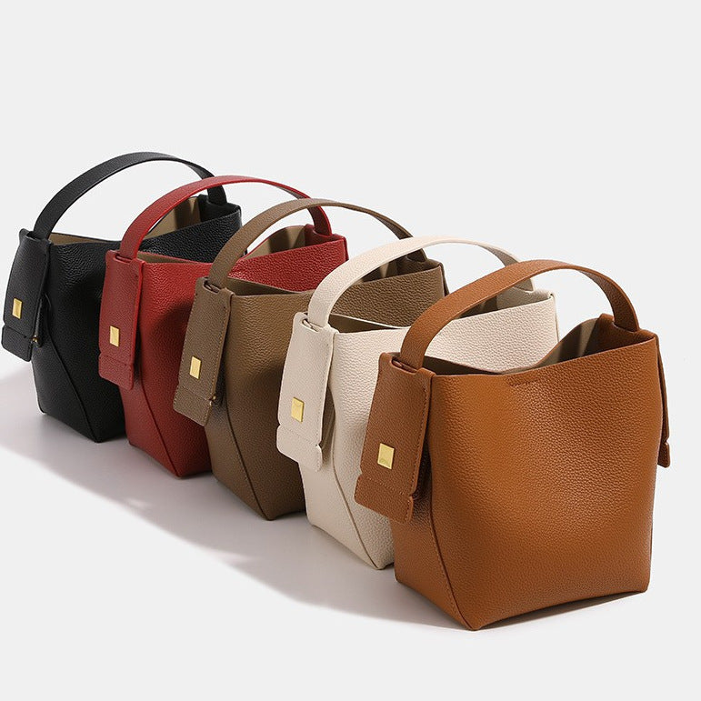 Classic Crossbody