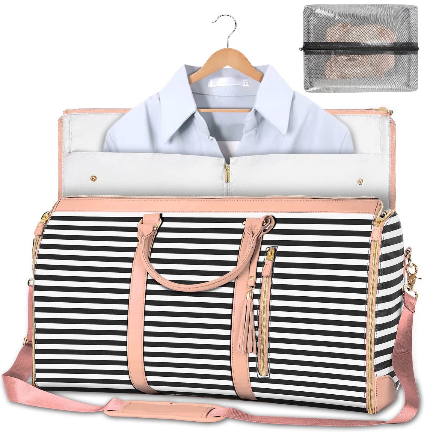 Miroa® Carry-All Duffel