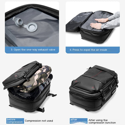 Miroa® Active Backpack