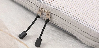 Miroa®  Compressible Packing Cubes