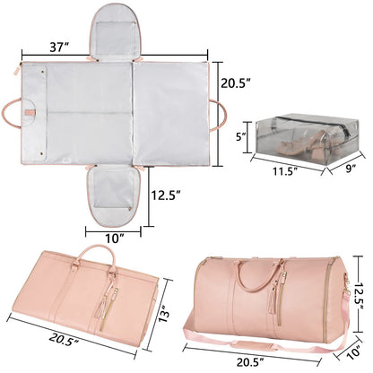 Miroa® Carry-All Duffel