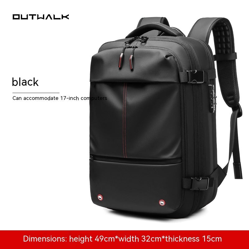 Miroa® Active Backpack