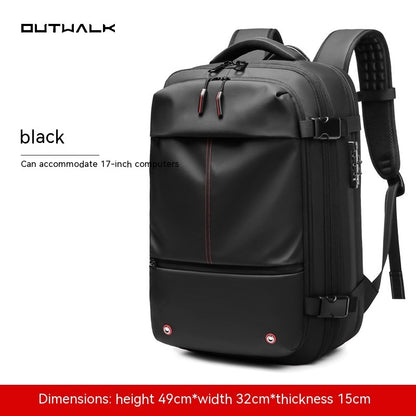 Miroa® Active Backpack