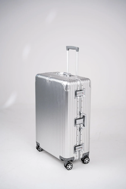 Aluminum Large Check-In