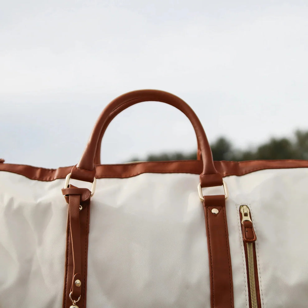 Miroa® Carry-All Duffel