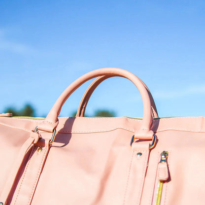 Miroa® Carry-All Duffel