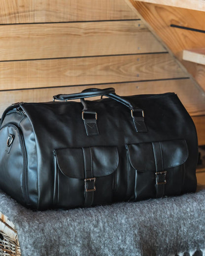 Miroa® Carry-All Duffel