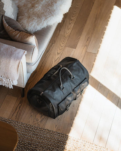 Miroa® Carry-All Duffel
