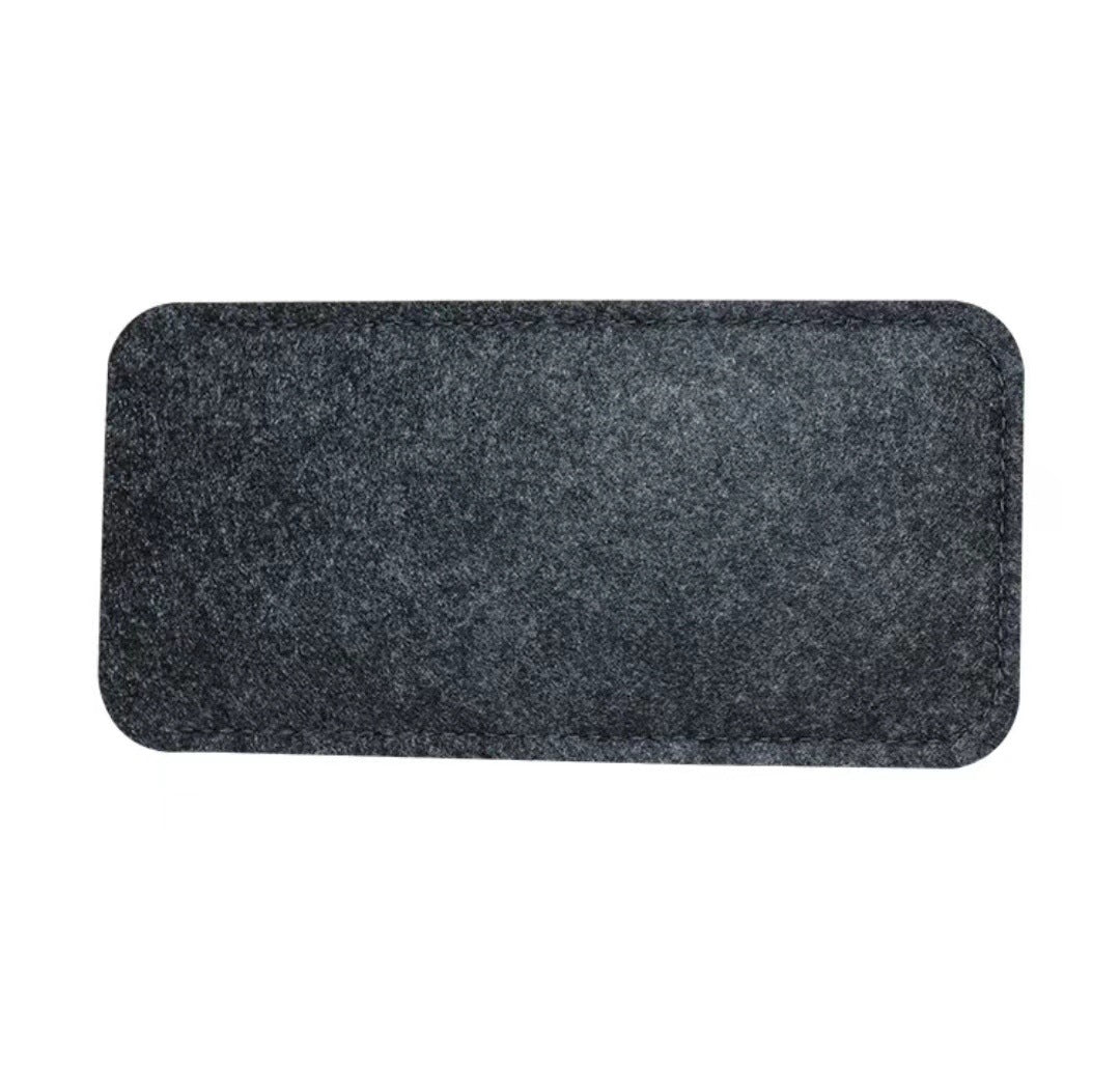 The Sierra Lens Case®