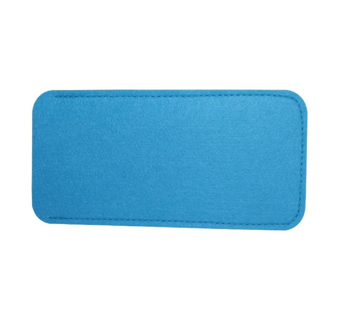 The Sierra Lens Case®