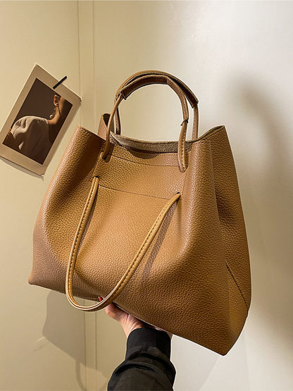 Miroa Tote