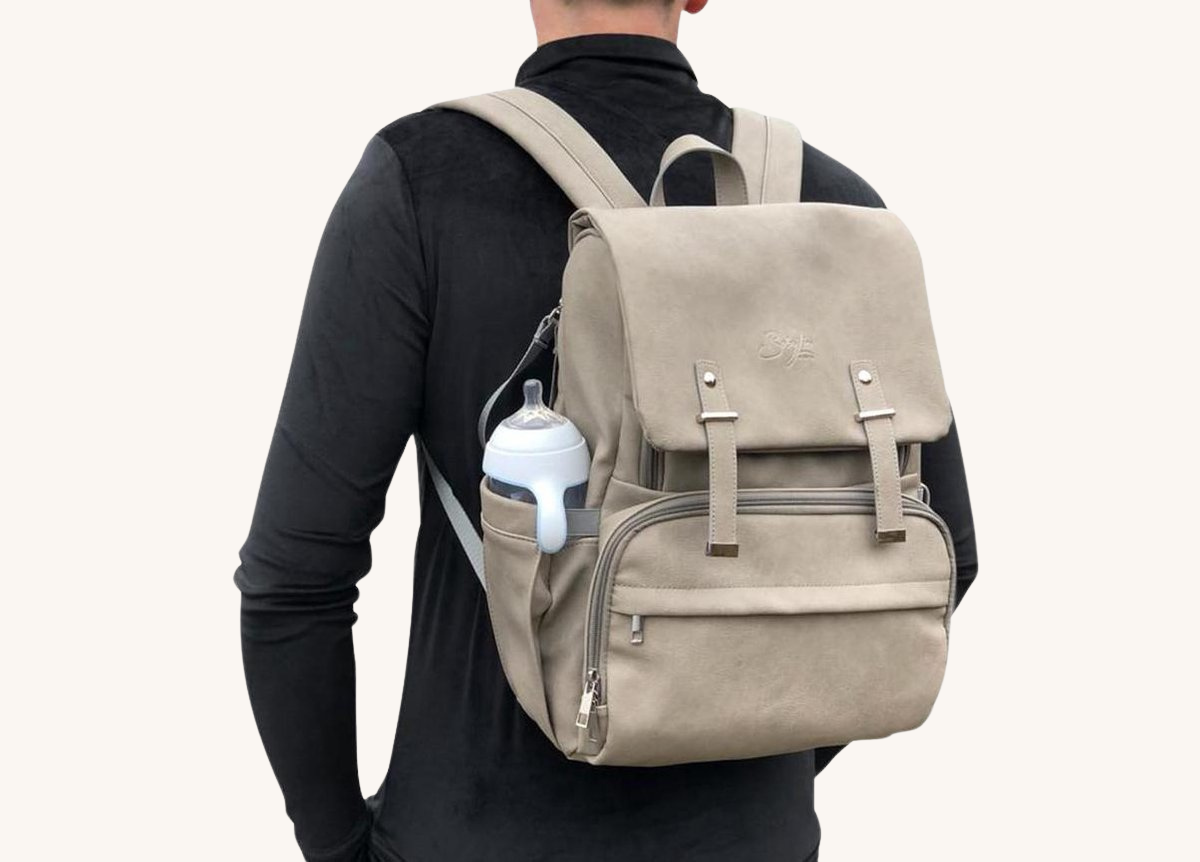 Everyday Diaper Backpack