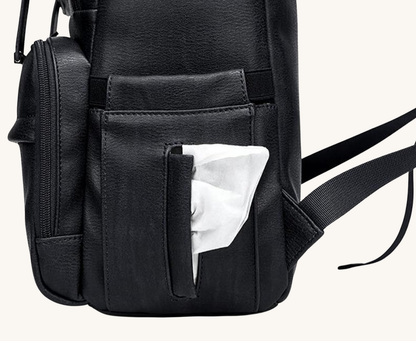 Everyday Diaper Backpack