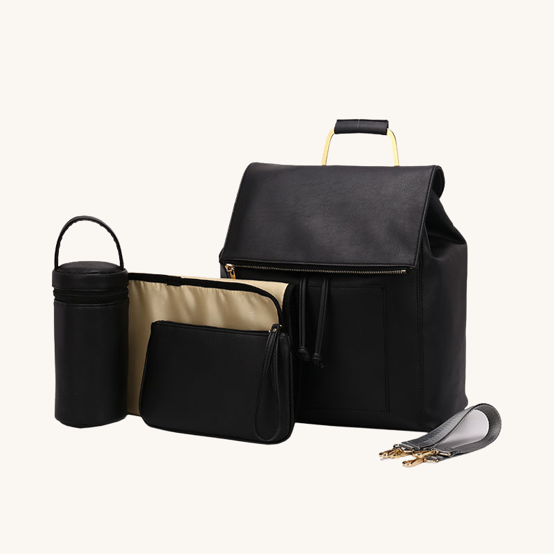 Classic Diaper Backpack