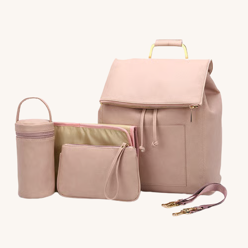 Classic Diaper Backpack