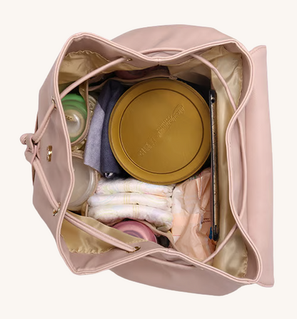 Classic Diaper Backpack