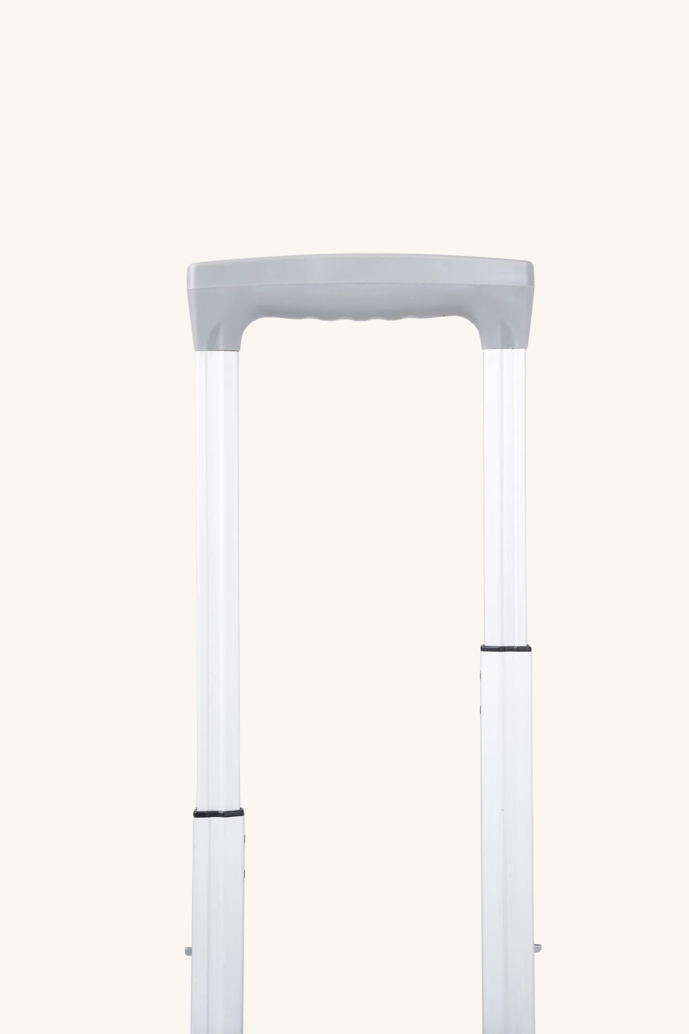 Aluminum Carry-On Plus