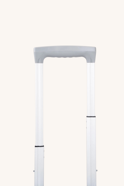 Aluminum Carry-On Plus