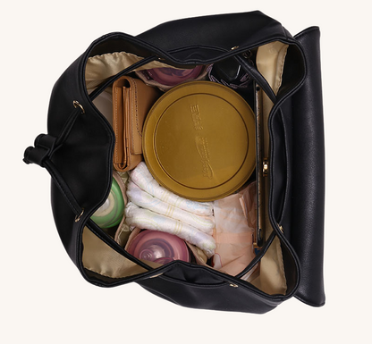 Classic Diaper Backpack