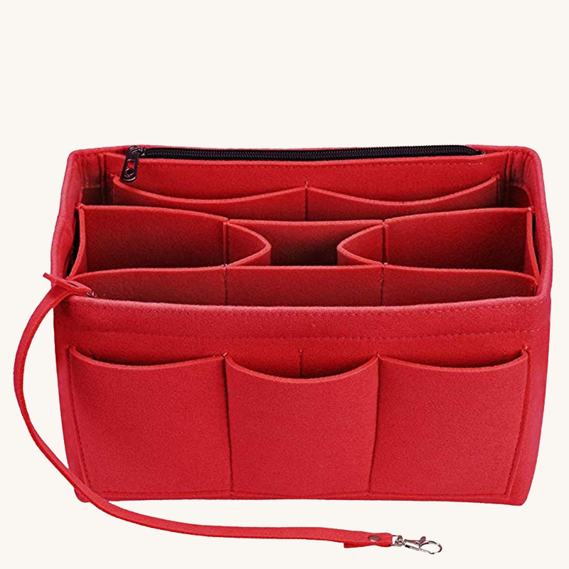 The Sierra Essentials Case®