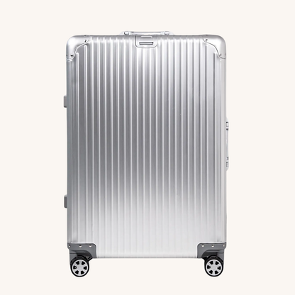Aluminum Large Check-In