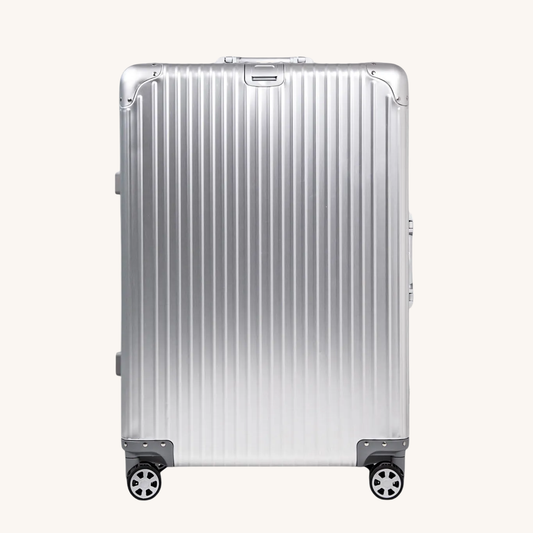 Aluminum Large Check-In