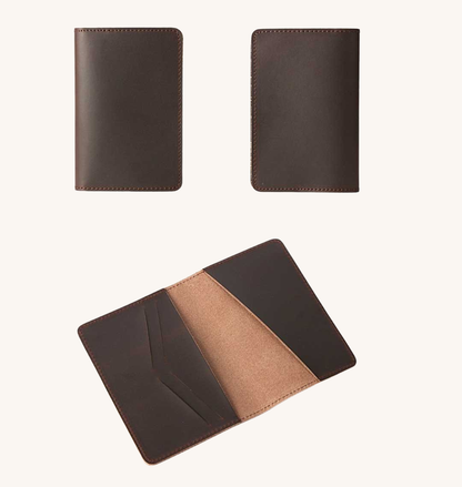 Miroa® Passport Holder