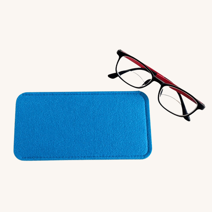 The Sierra Lens Case®