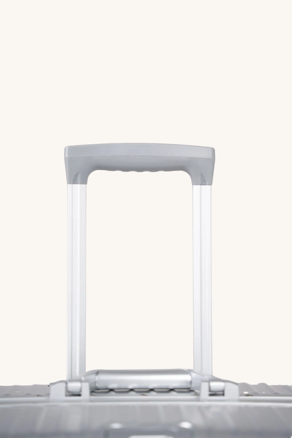 Aluminum Large Check-In