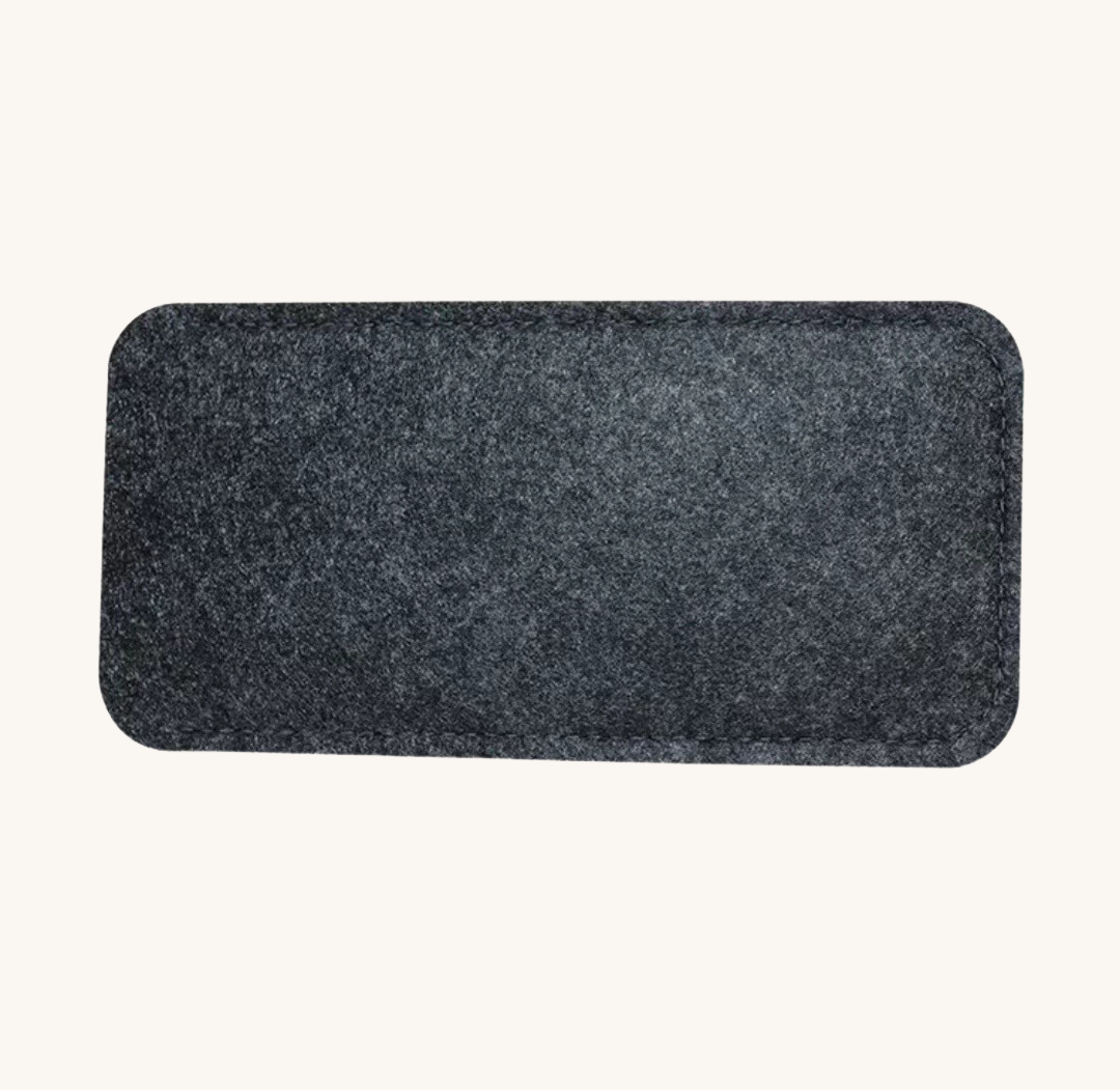 The Sierra Lens Case®