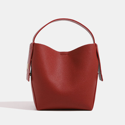 Classic Crossbody