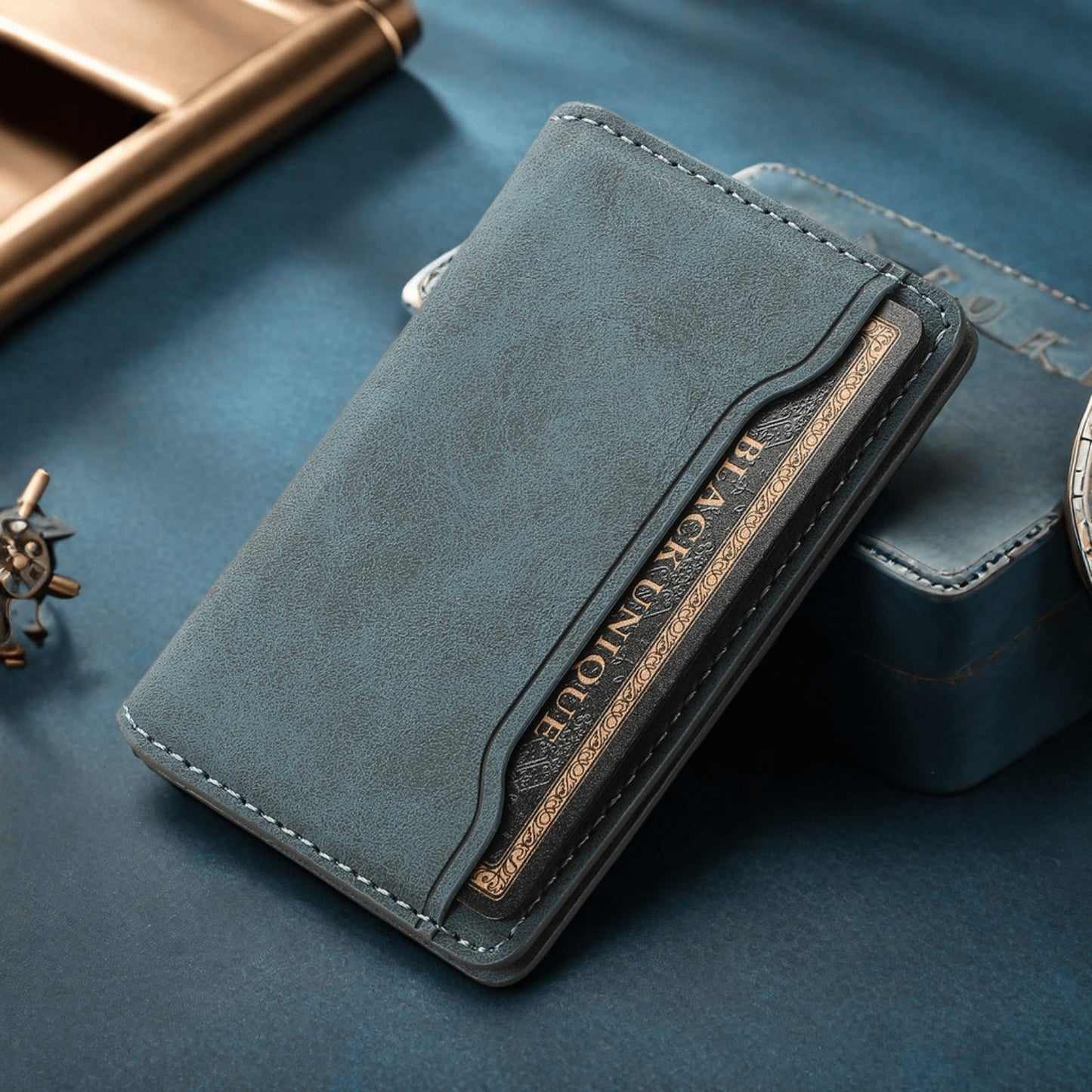 Miroa® MagCase