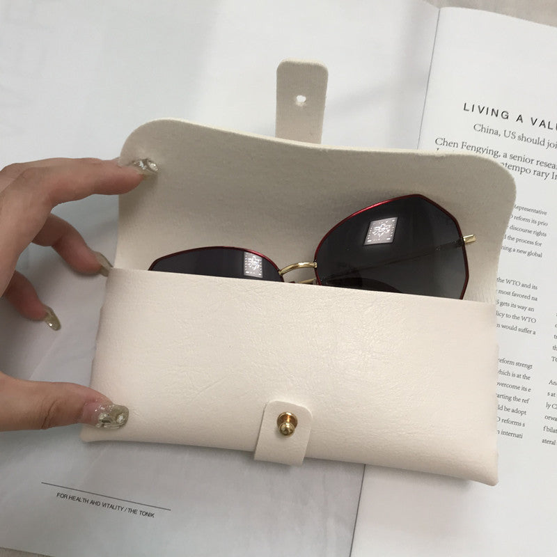 Sunglasses Pouch