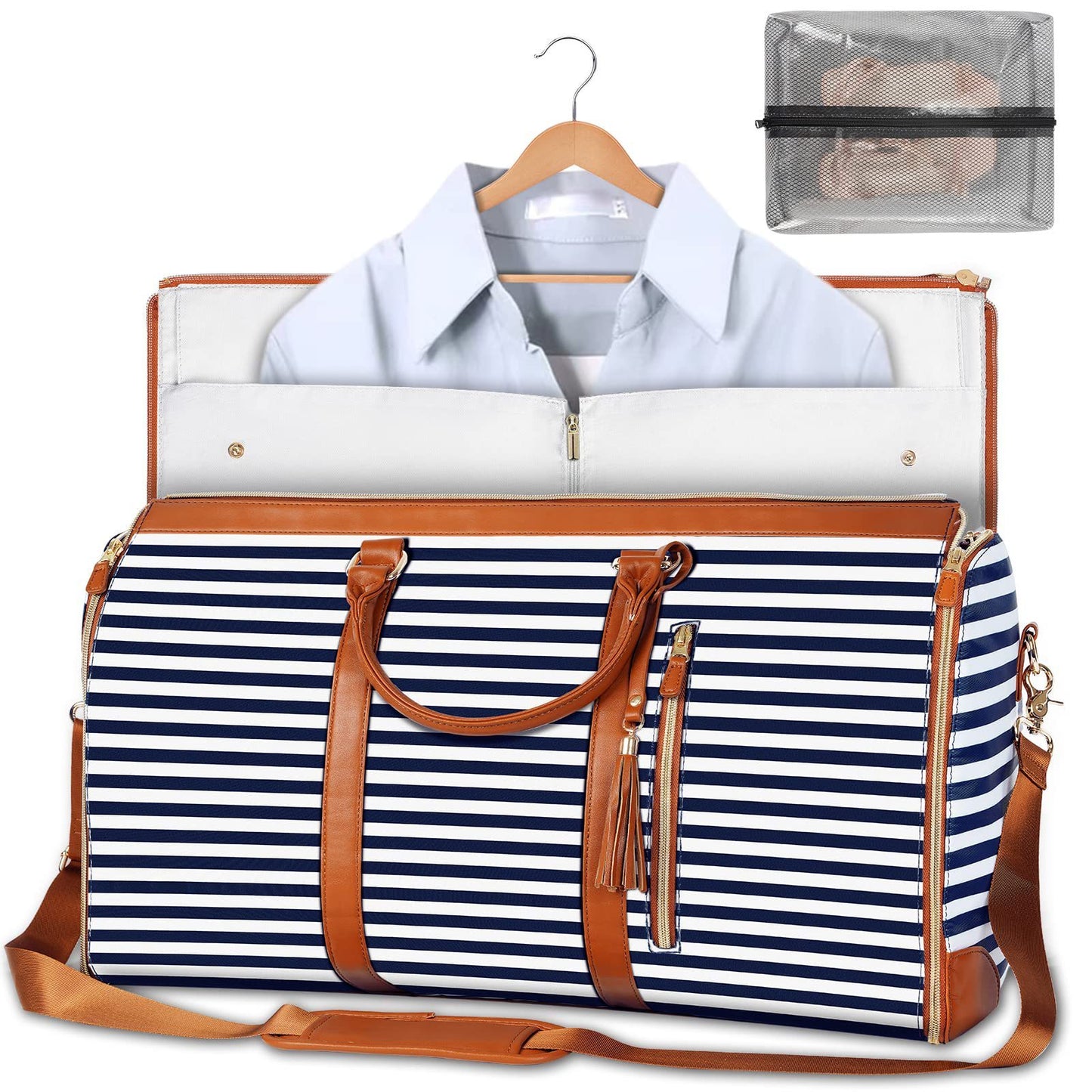 Miroa® Carry-All Duffel