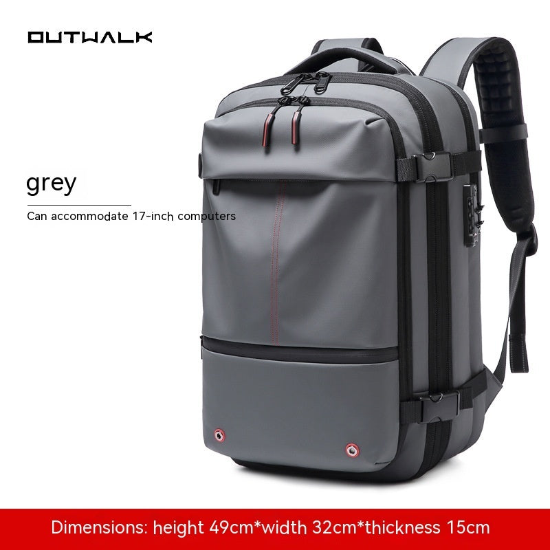 Miroa® Active Backpack