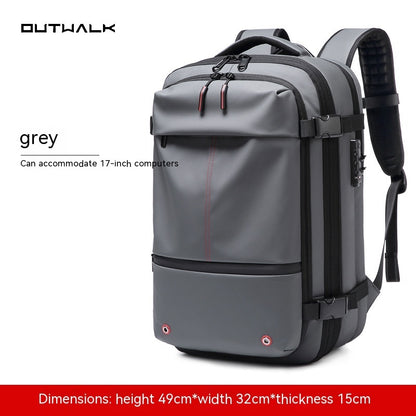 Miroa® Active Backpack
